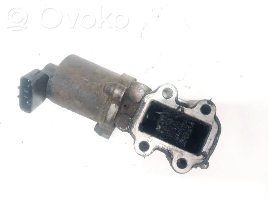 Supapă EGR   256200R011,256200R011,256200R011