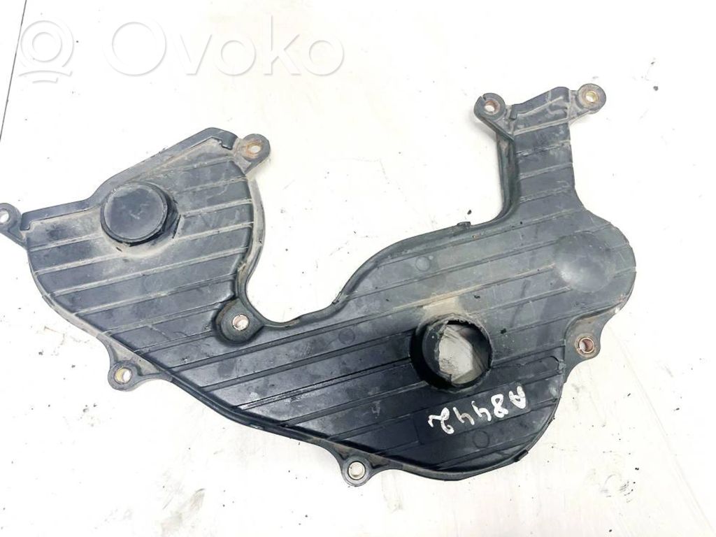 Zahnriemenabdeckung   RF1G10510,RF1G10510,RF1G10510
