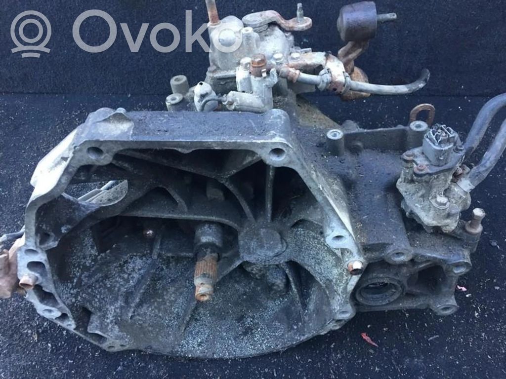 Honda Accord Boîte de vitesses manuelle à 5 vitesses 