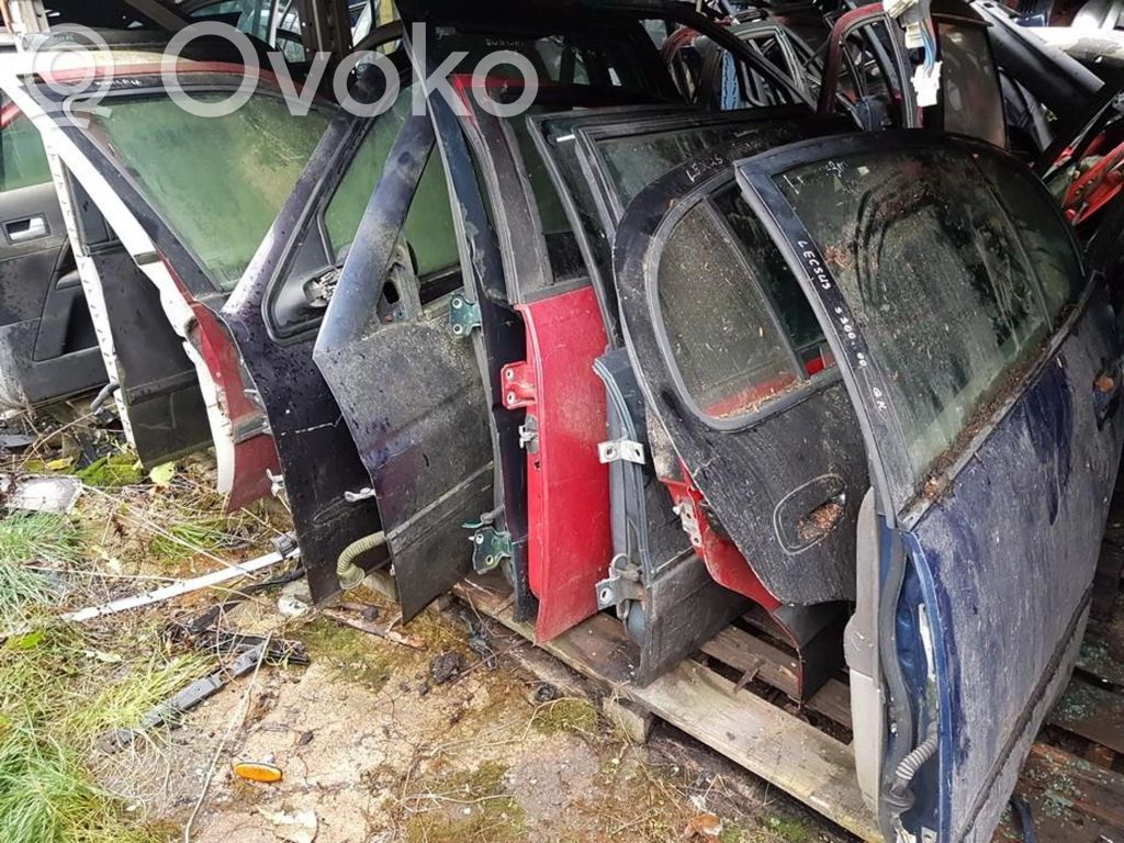 Alfa Romeo 156 Ușă spate 