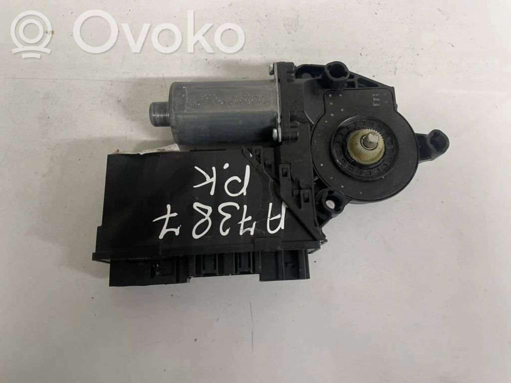 Porsche Cayenne (9PA) Motor macara geam ușă față 