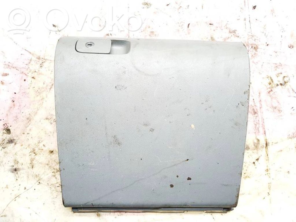 Volkswagen Golf Plus Vano portaoggetti 