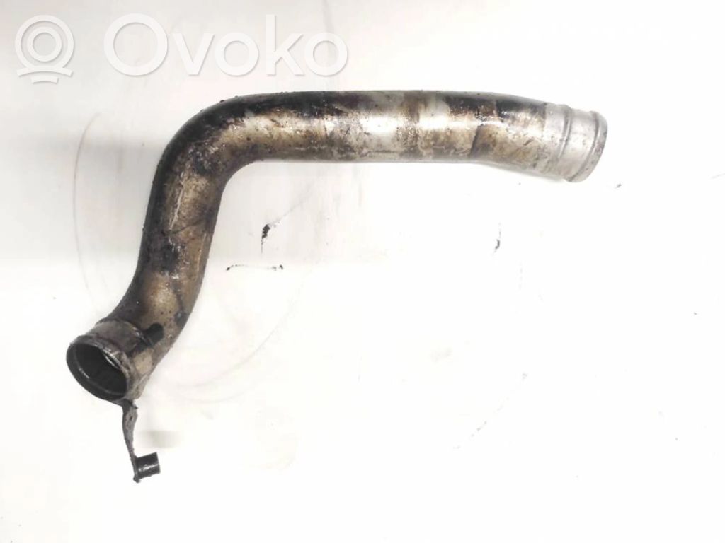 Intercooler hose/pipe