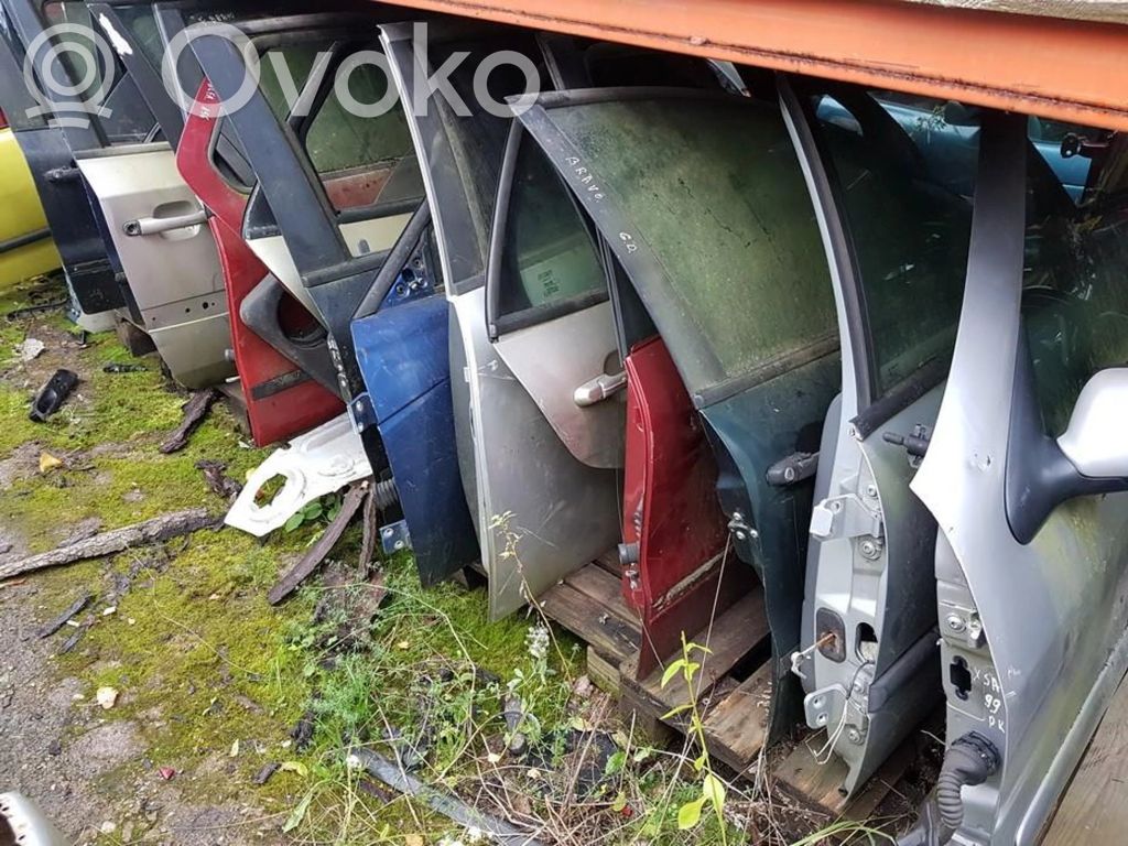 Fiat Bravo - Brava Ușă față 
