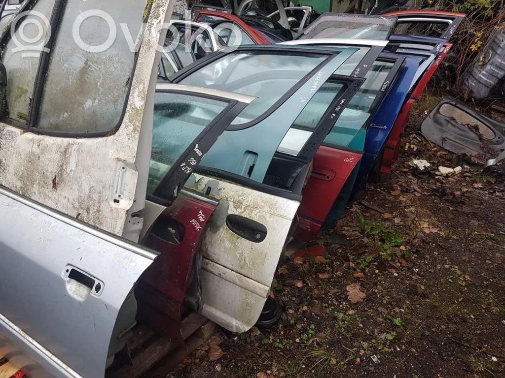 Pontiac Trans Sport Puerta delantera 