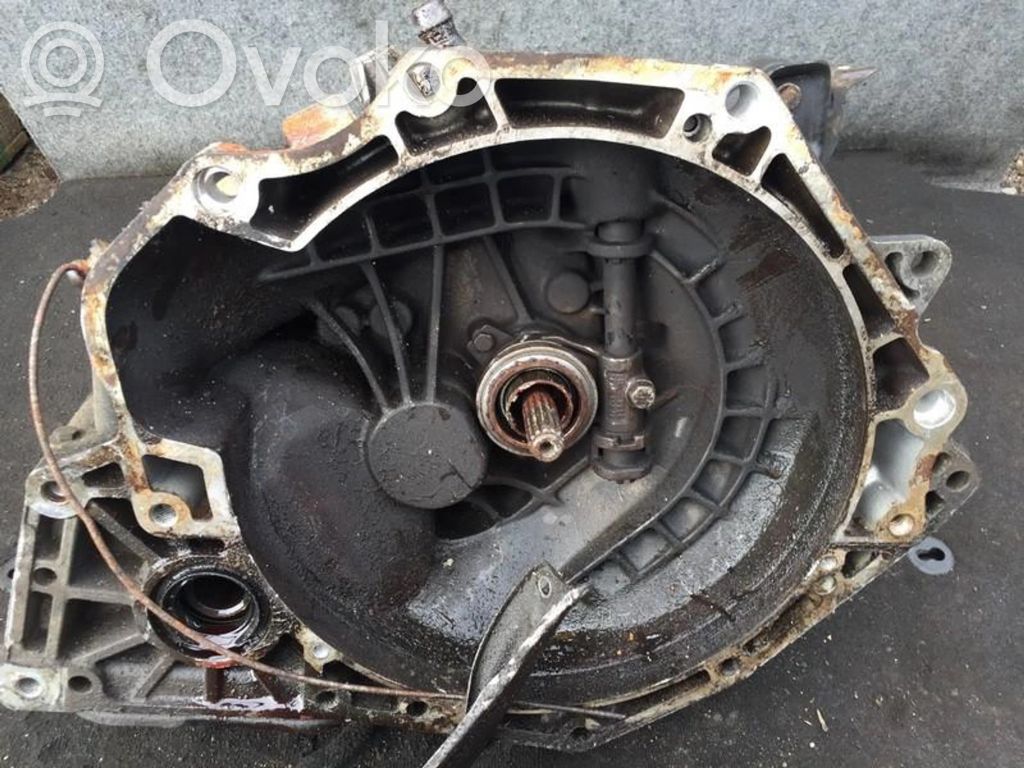 Opel Astra F Scatola del cambio manuale a 5 velocità 