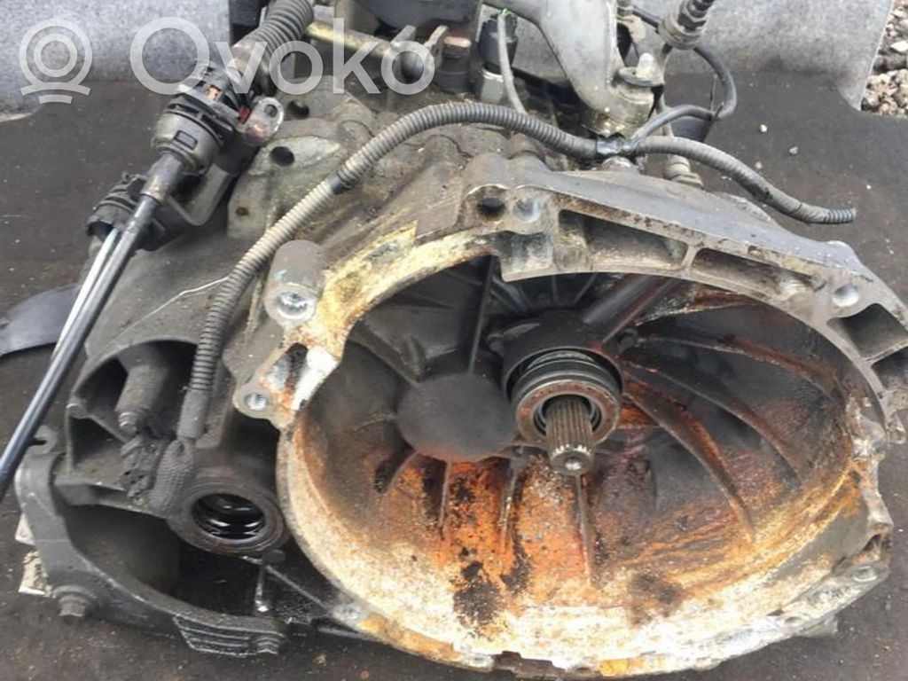 Ford Mondeo Mk III Scatola del cambio manuale a 5 velocità 