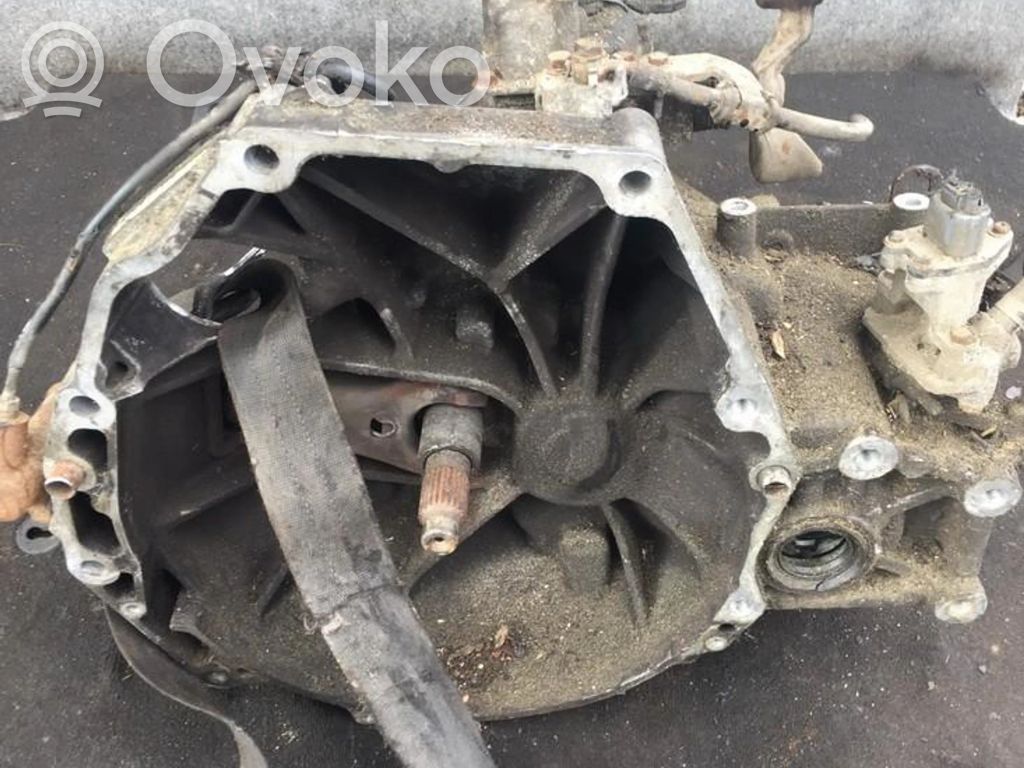Honda Accord Boîte de vitesses manuelle à 5 vitesses 