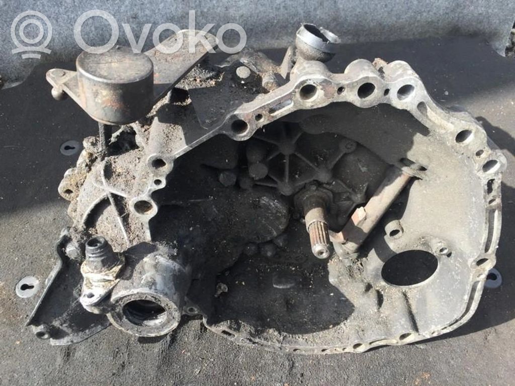 Rover 214 - 216 - 220 Scatola del cambio manuale a 5 velocità