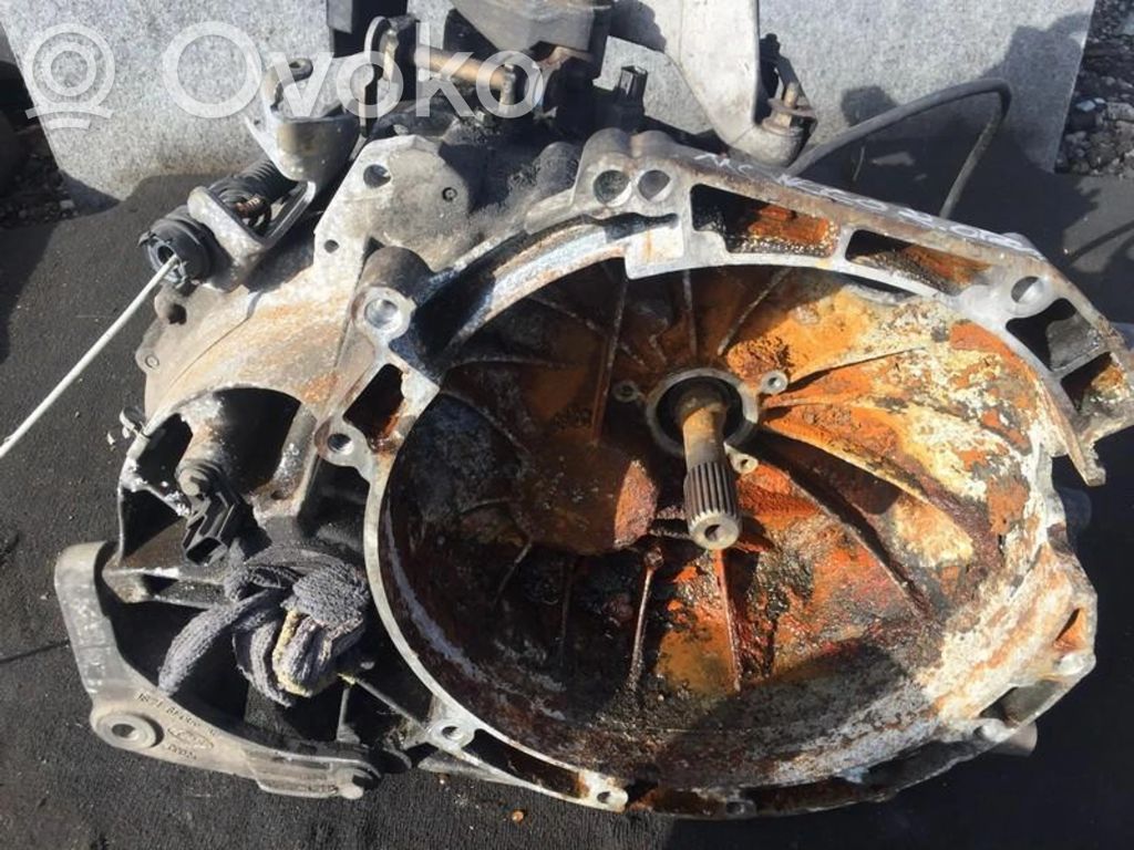Ford Mondeo Mk III Scatola del cambio manuale a 5 velocità 