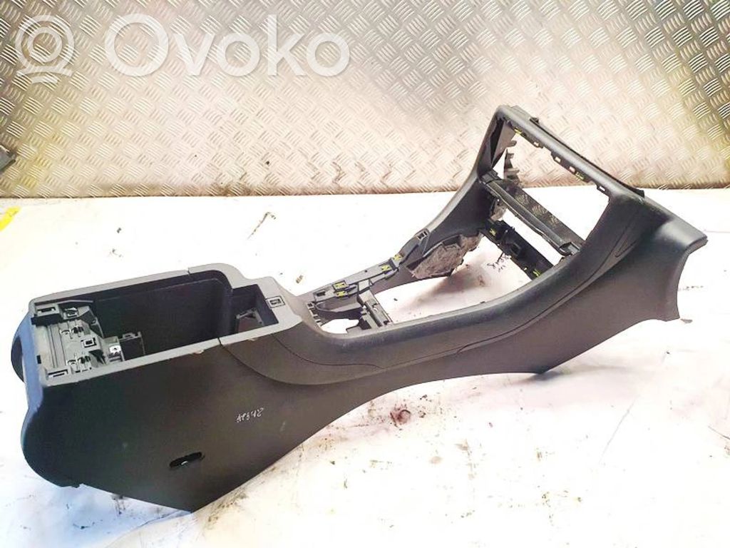 Citroen C5 Other interior part 