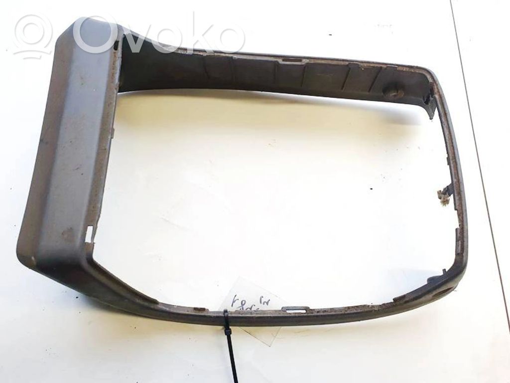 Nissan King Cab, Navara Altra parte interiore 