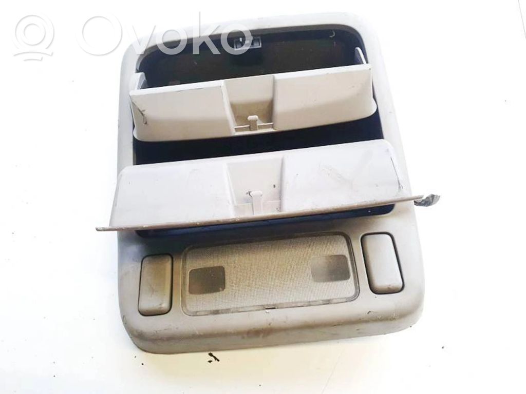 Subaru Forester SG Otros repuestos del interior 