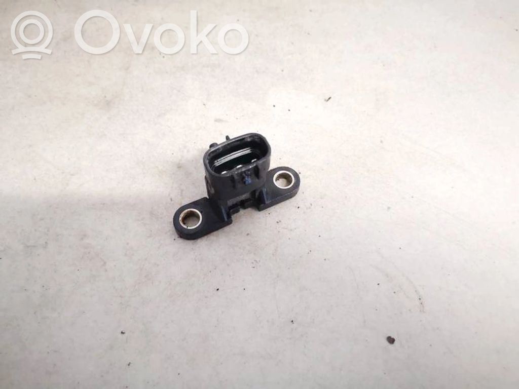 Subaru B9 Tribeca Luftdrucksensor 