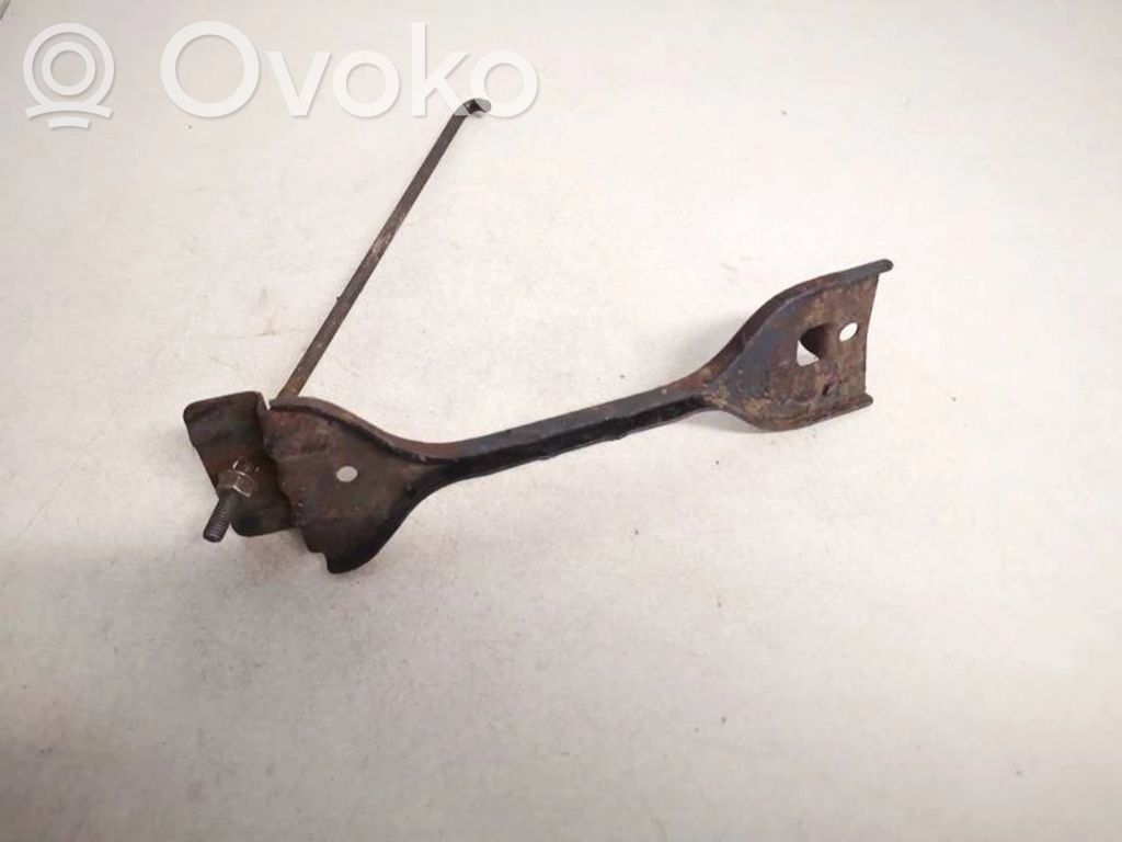 Soporte para la batería