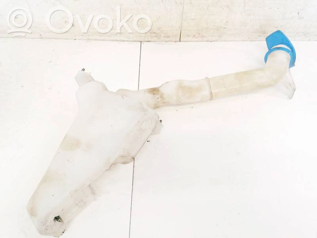 Skoda Fabia Mk2 (5J) Rezervor lichid spălare parbriz 