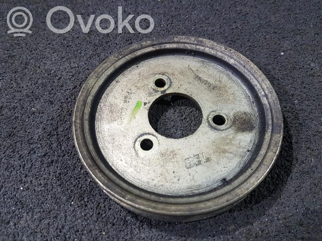 Rover 214 - 216 - 220 Fulie pompă servodirecție 