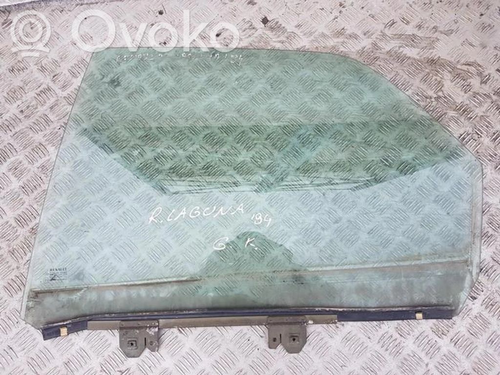 Takaoven ikkunalasi