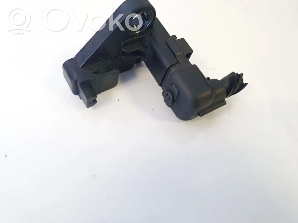 Ford Fiesta Sensore di posizione dell’albero motore