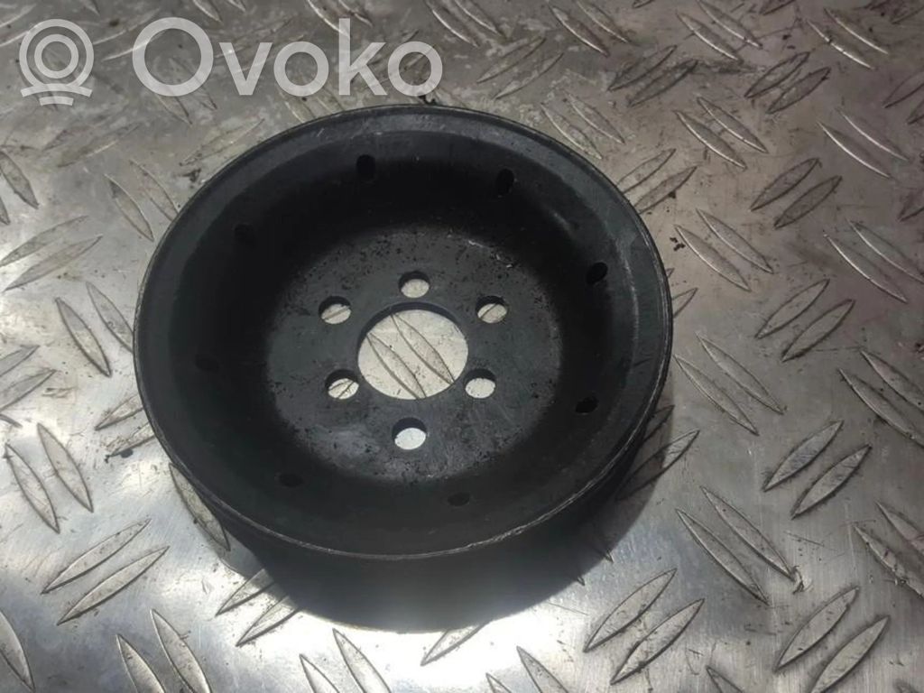 Ohjaustehostimen pumpun hihnapyörä   058145255C,058145255C