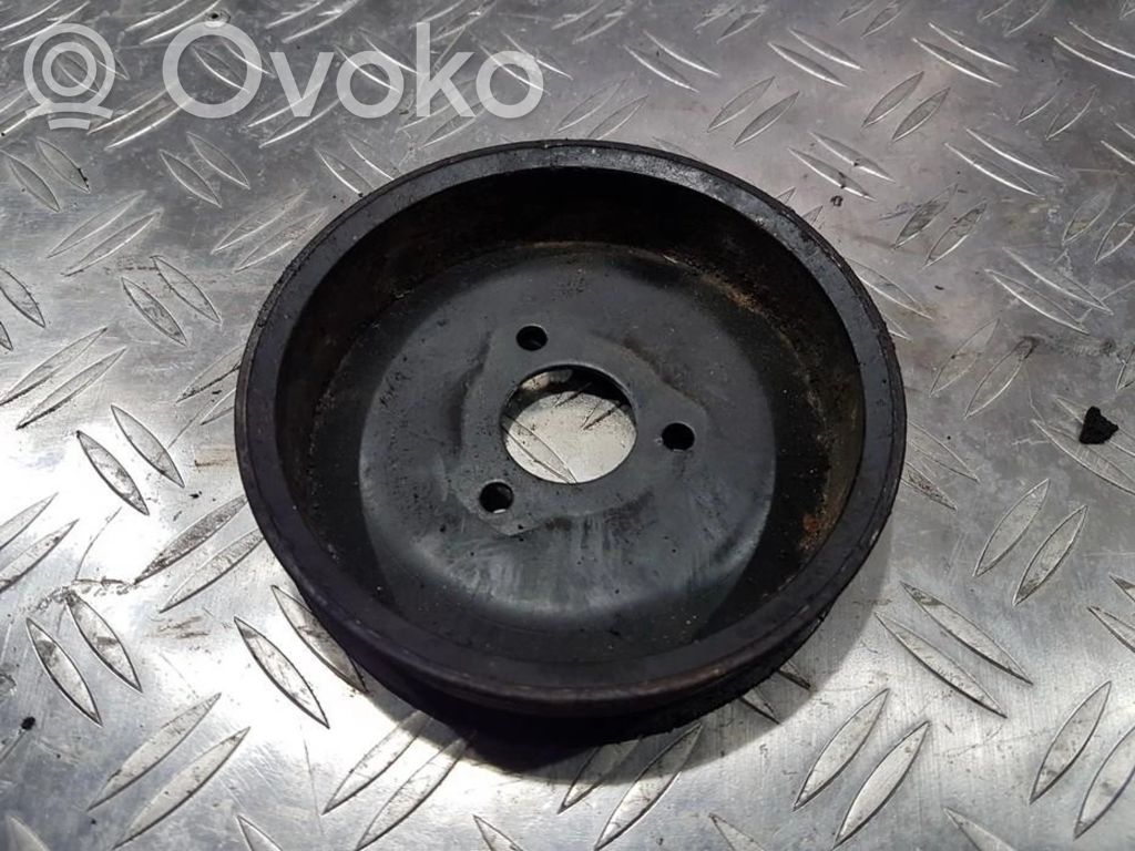 Rover 25 Ohjaustehostimen pumpun hihnapyörä 