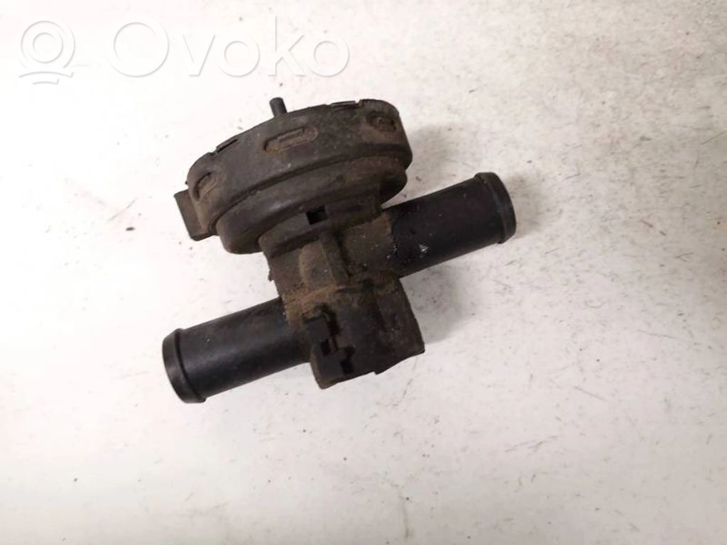 Válvula de vacío (Usadas)