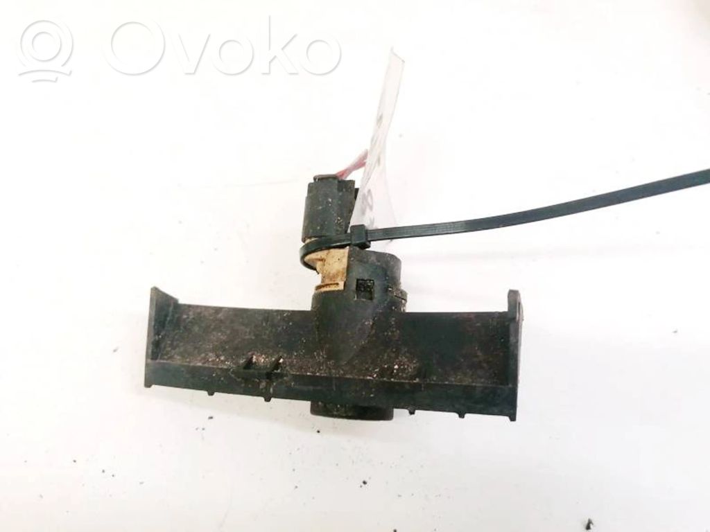 Sensor de aparcamiento PDC