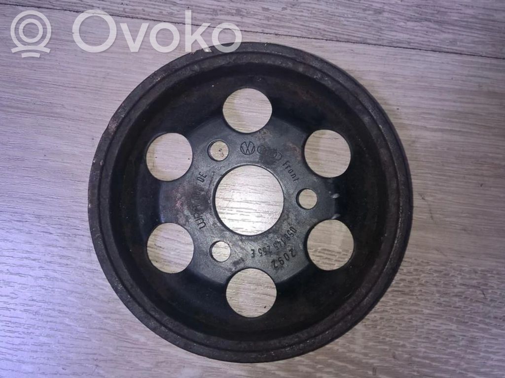 Audi A4 S4 B5 8D Puleggia della pompa del servosterzo