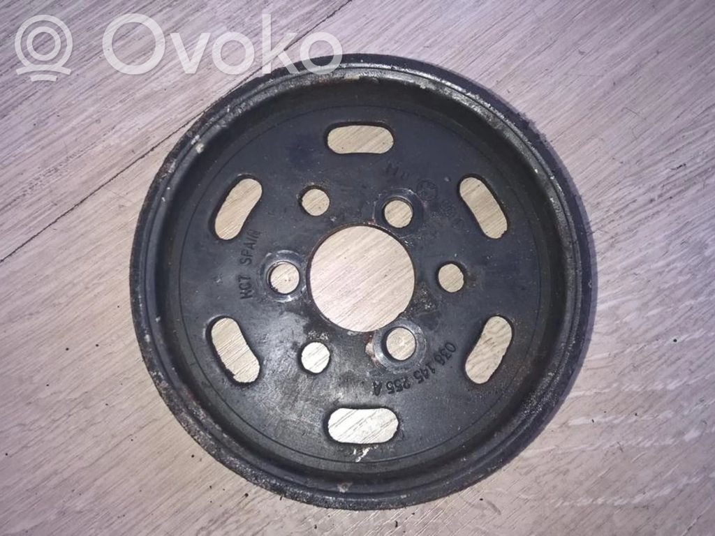 Skoda Octavia Mk1 (1U) Puleggia della pompa del servosterzo