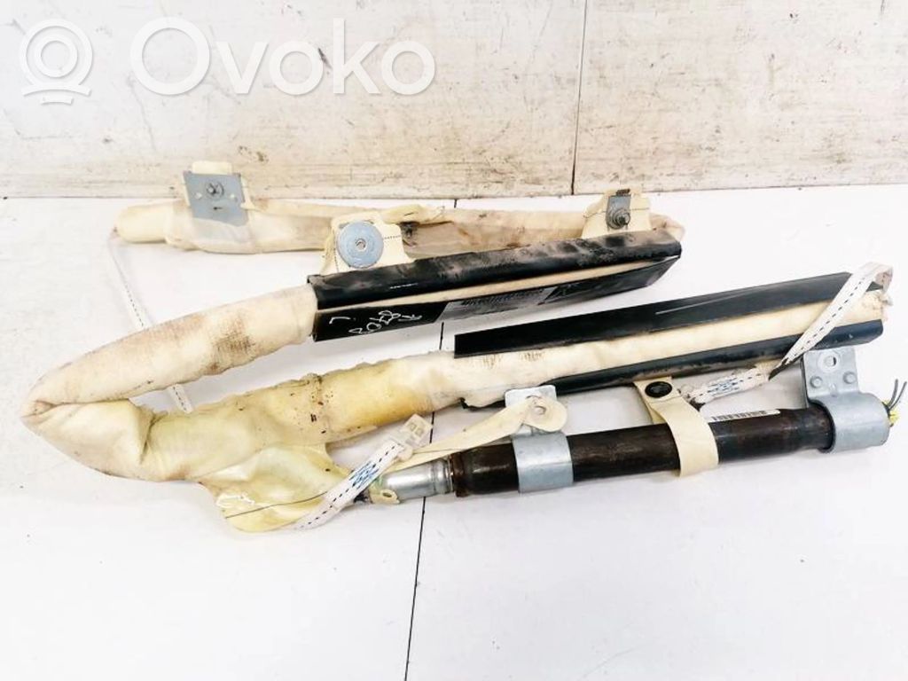 Airbag cortină   P55351257AA,P55351257AA