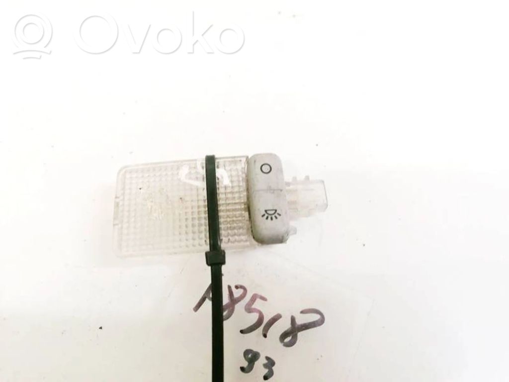 Other interior light   C95YA,C95YA
