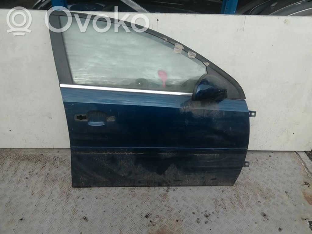 Etuovi   BLUE,BLUE