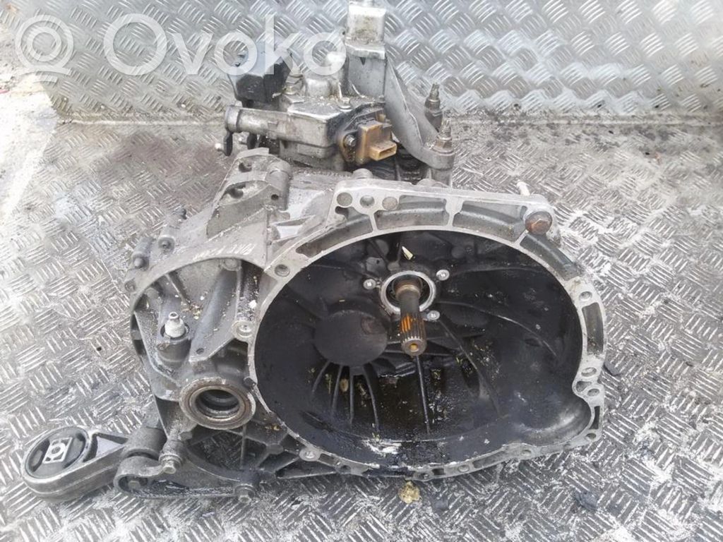 Ford Focus Cutie viteze manuală cu 5 trepte 