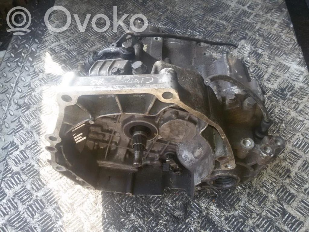 Caja de cambios automática   L41032421,L41032421,L41032421,L41032421