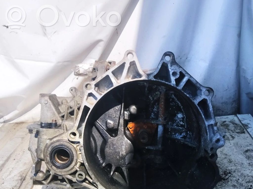 Opel Astra G Scatola del cambio manuale a 5 velocità