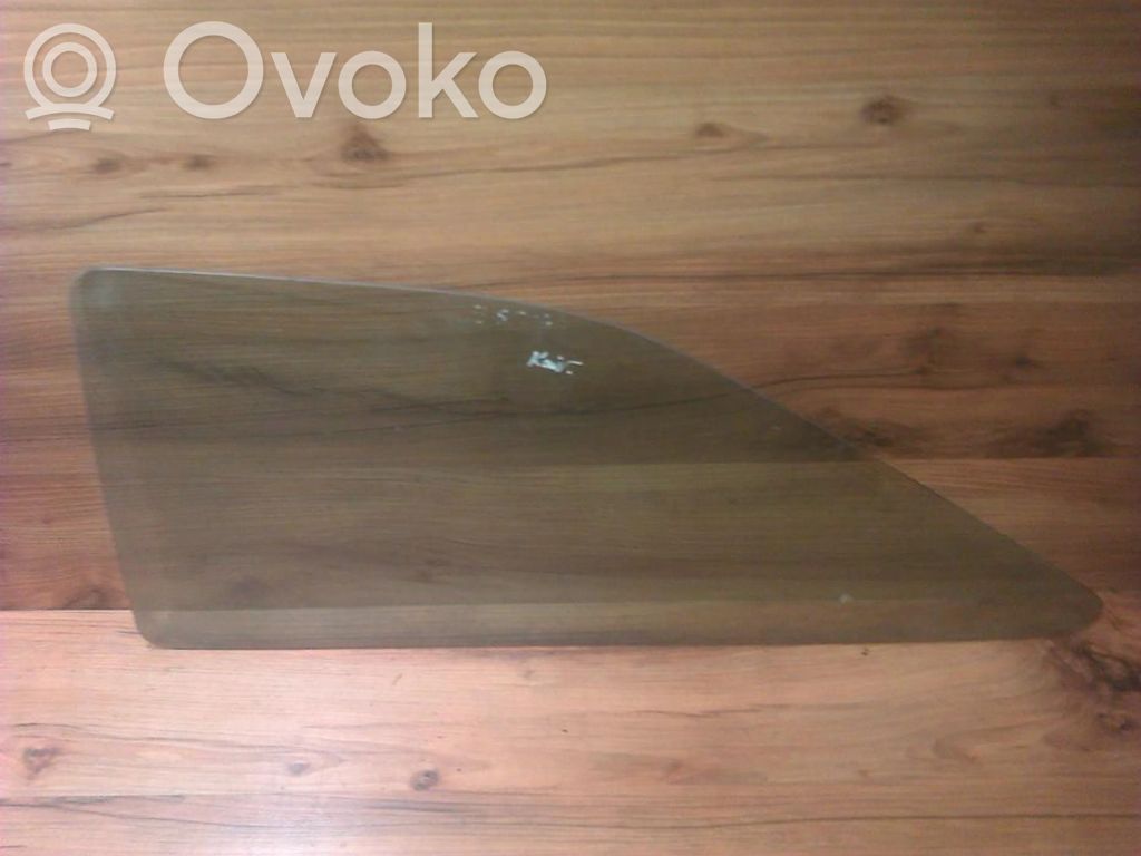 Rear side window