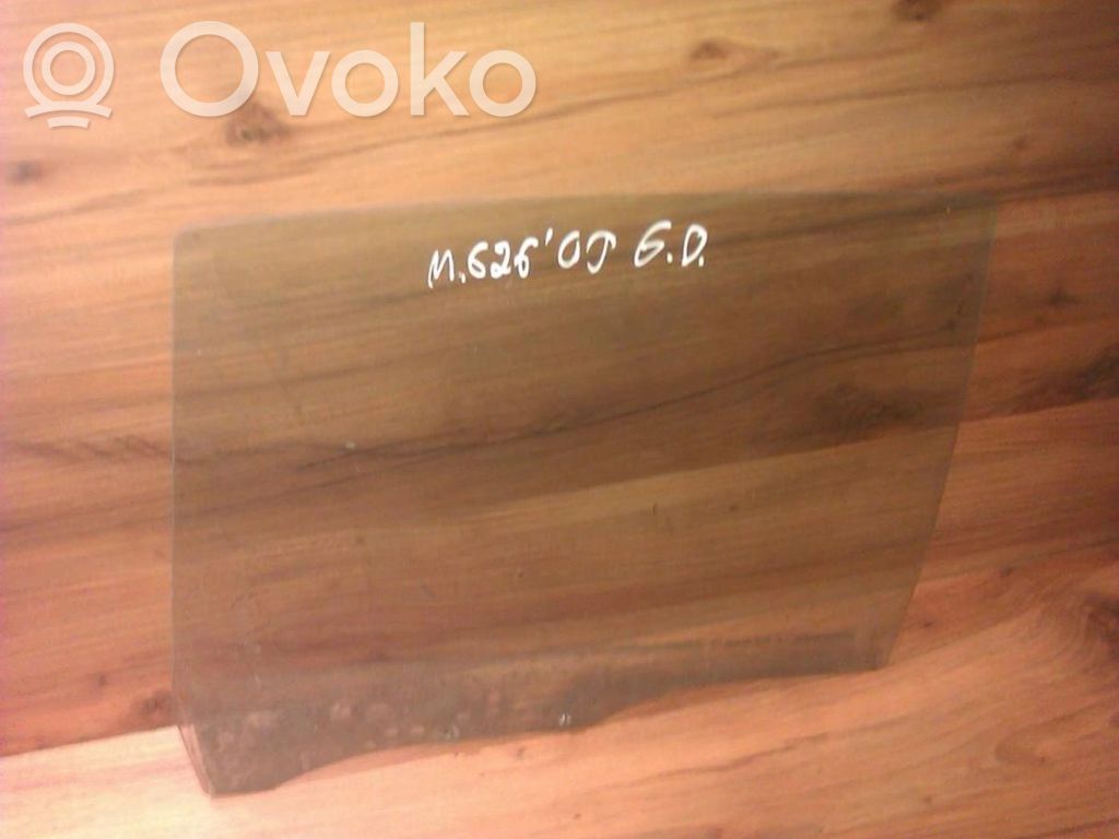Takaoven ikkunalasi