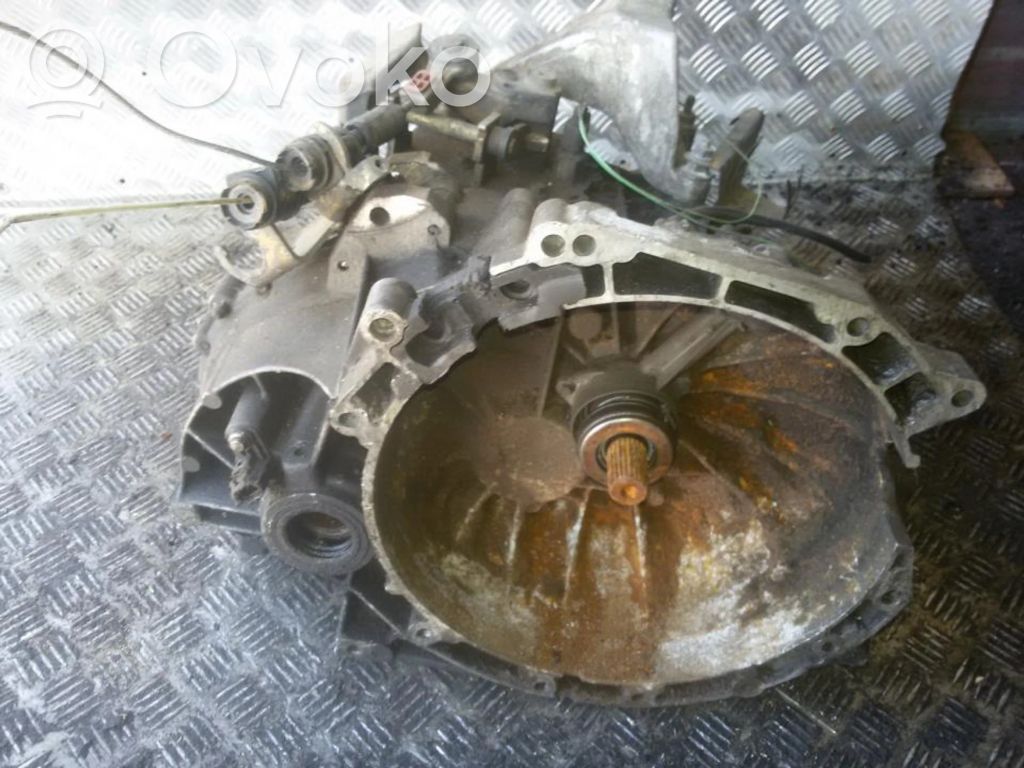 Ford Mondeo Mk III 5 Gang Schaltgetriebe 