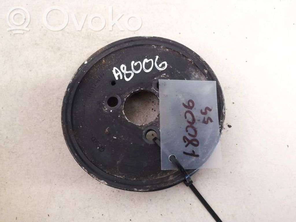 Fulie pompă servodirecție   059145255C,059145255C