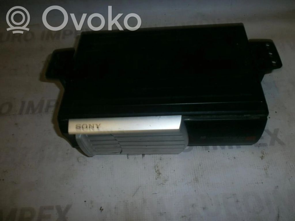 Fiat Marea Caricatore CD/DVD 