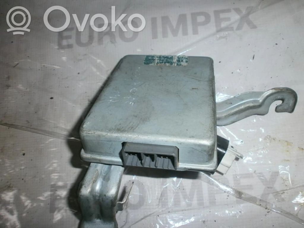 Other control units/modules