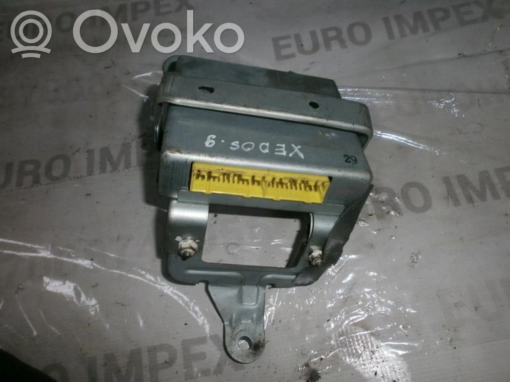 Mazda 626 Motorsteuergerät/-modul 