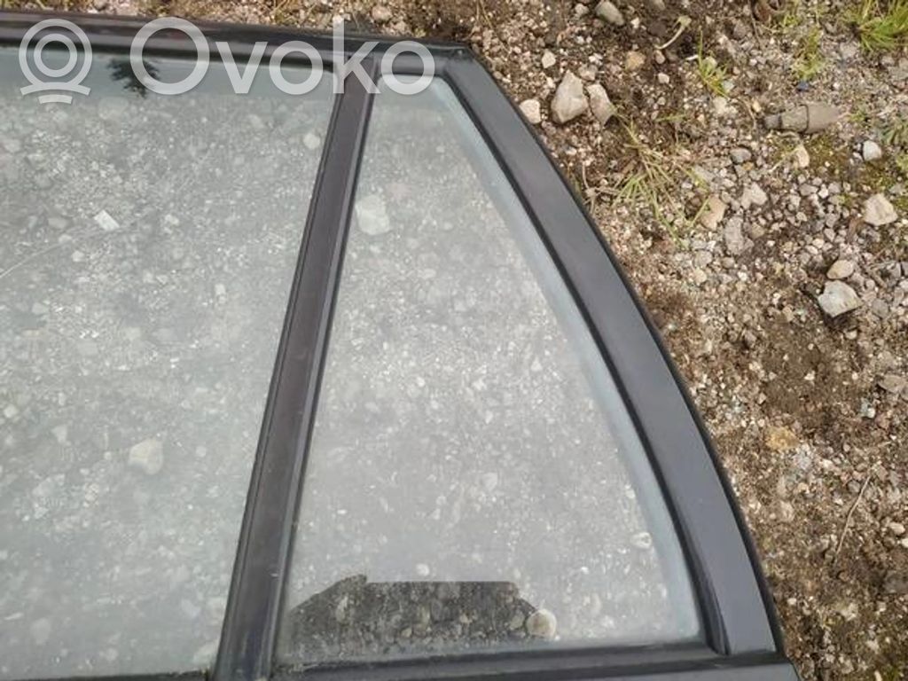 Mažasis "A" galinių durų stiklas