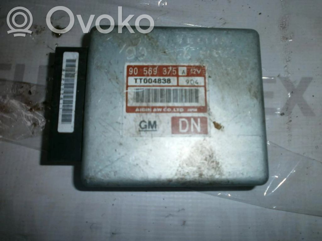 Opel Vectra B Autres unités de commande / modules 