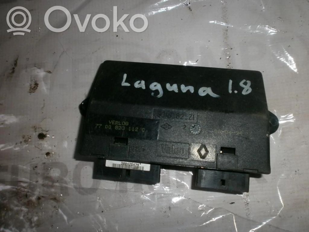 Module confort   7700823112C,7700823112C