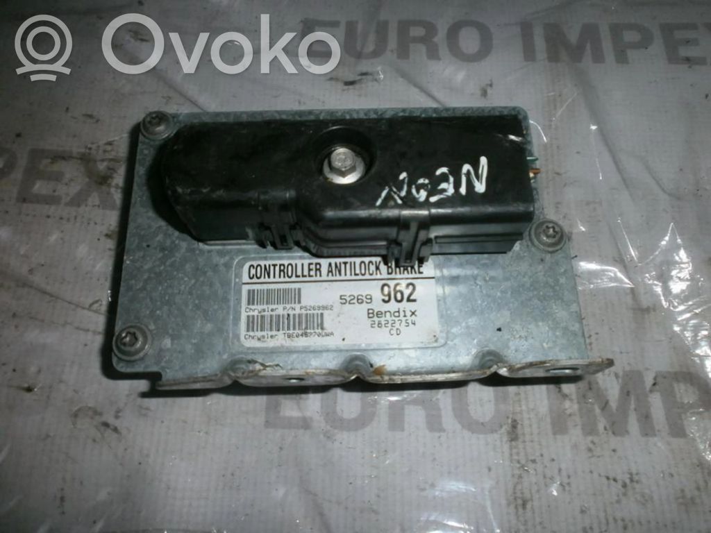 Chrysler Neon I ABS control unit/module 