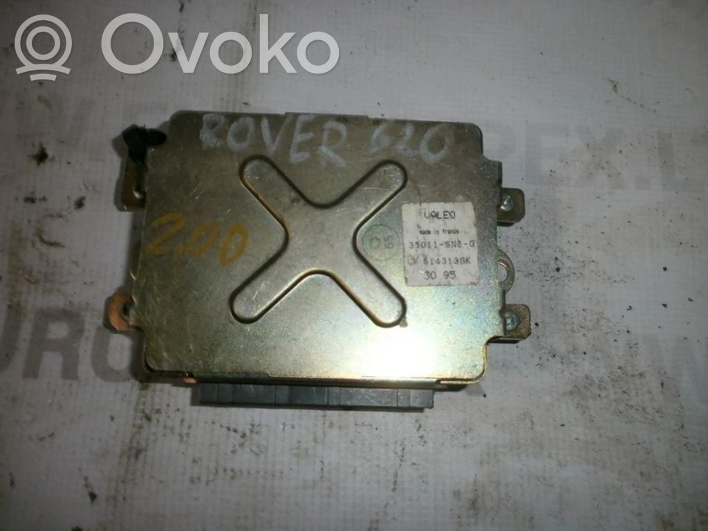 ABS control unit/module   35011SN8G,73614313SK,35011SN8G,73614313SK