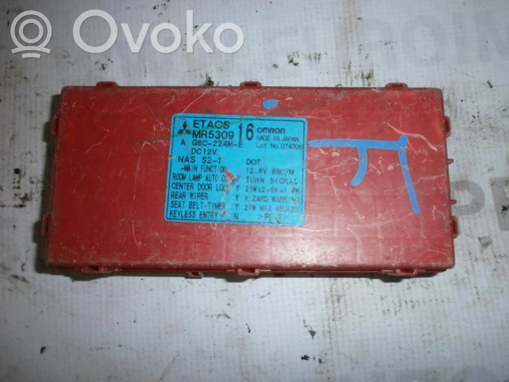 Módulo de confort/conveniencia   MR530916,MR530916