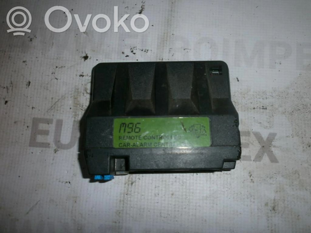 Volkswagen Golf III Autres unités de commande / modules 
