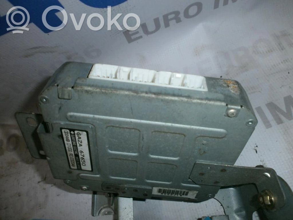 Autres unités de commande / modules   GA2A67650,GA2A67650